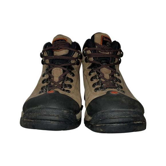 Timberland Waterproof Outdoor Hiking Boots 8 - Picture 2 of 8